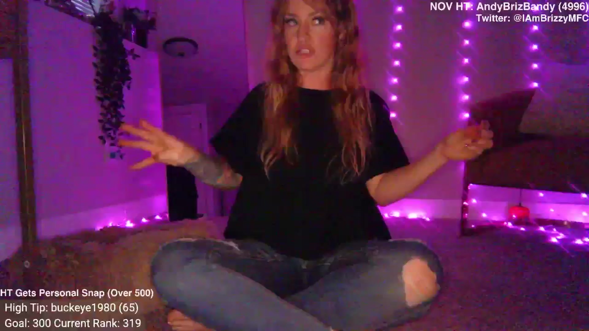 Brizzy video thumbnail