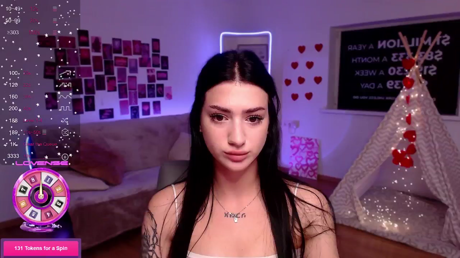 Luness video thumbnail