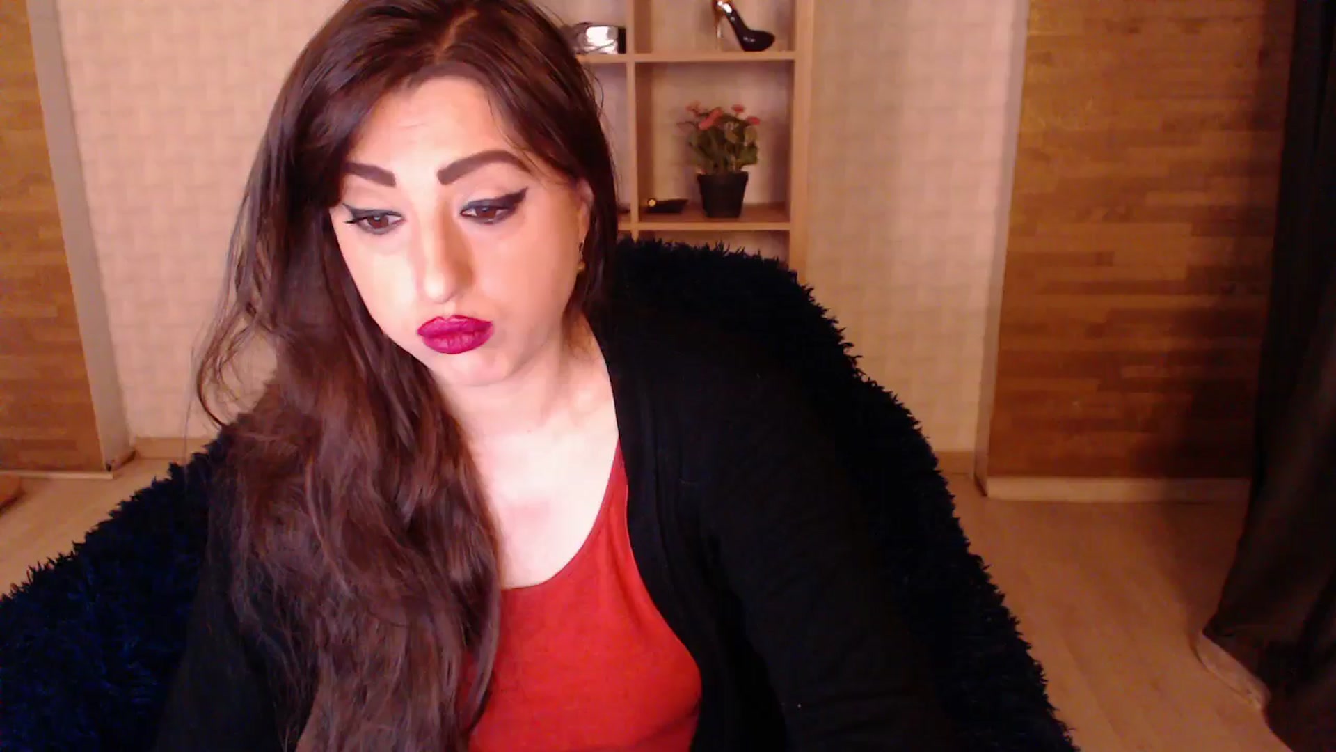HotRebbecca video thumbnail