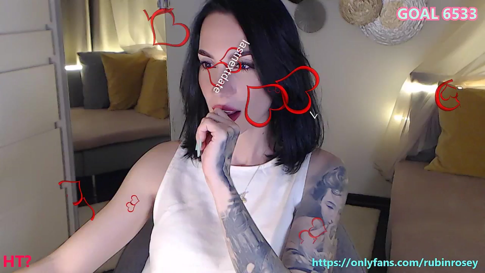 RubinRosey video thumbnail