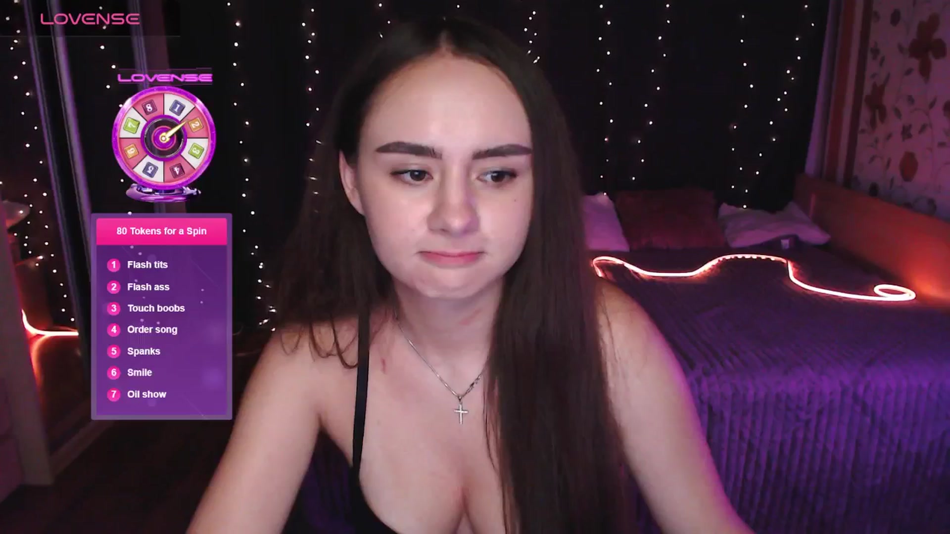 Lady_Luck0 video thumbnail