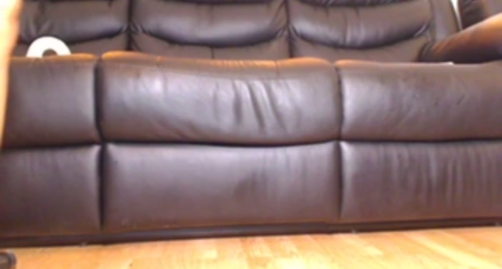 Wildblondhome video thumbnail