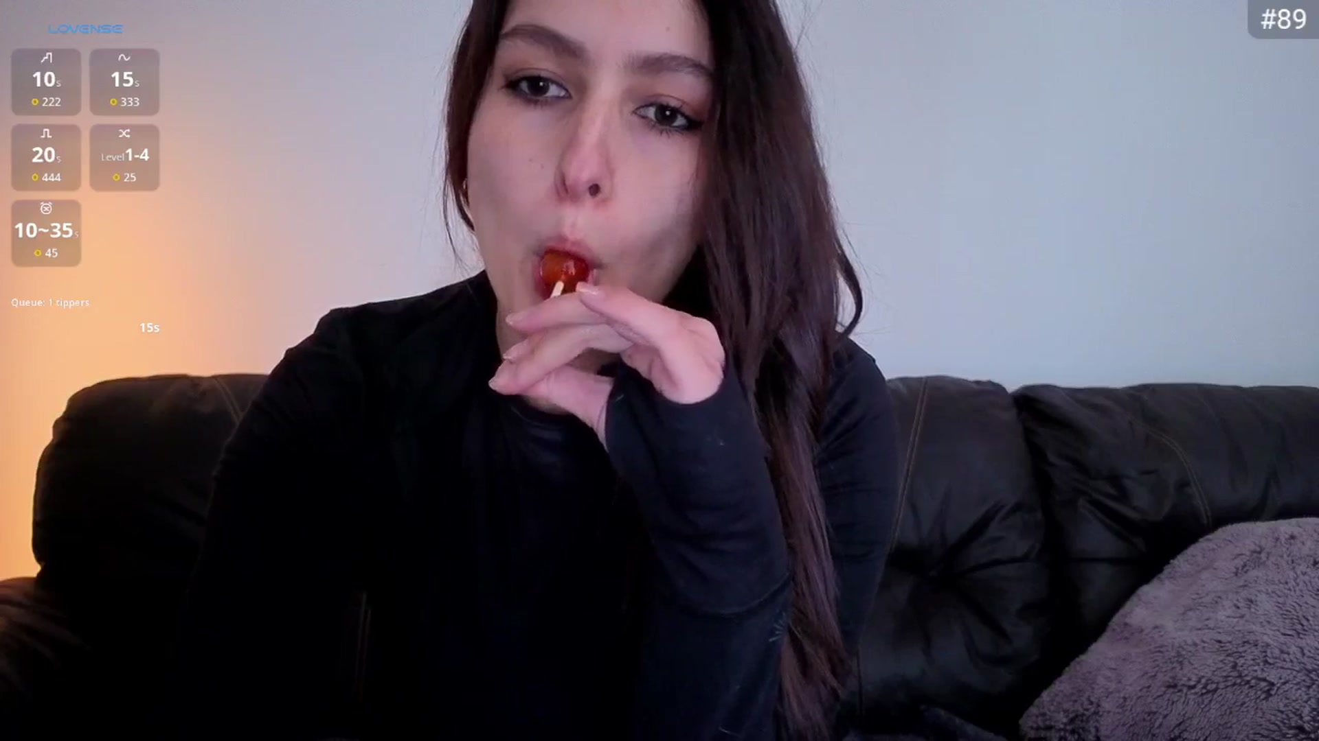 naugthyalyss video thumbnail