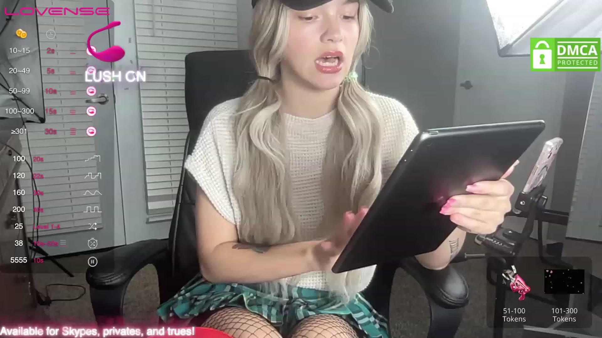 Sarahsweets18 video thumbnail