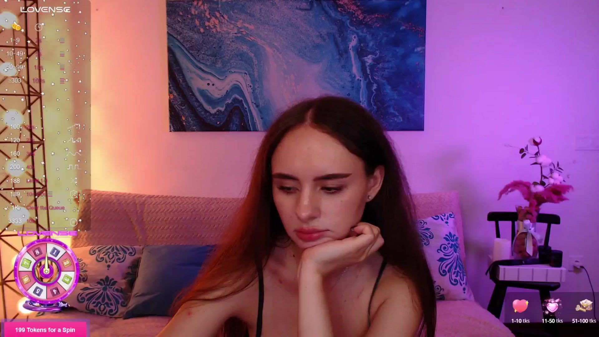 Lady_Luck0 video thumbnail
