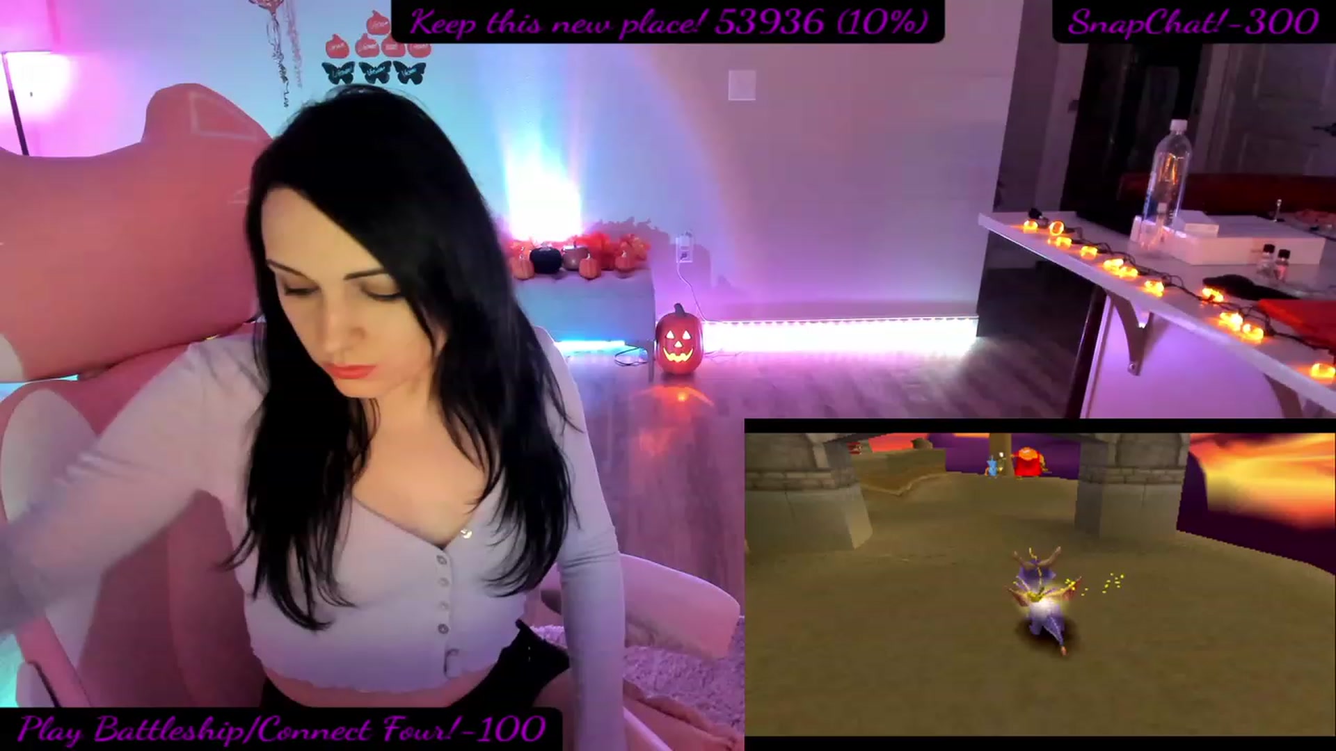 ChloexStar video thumbnail
