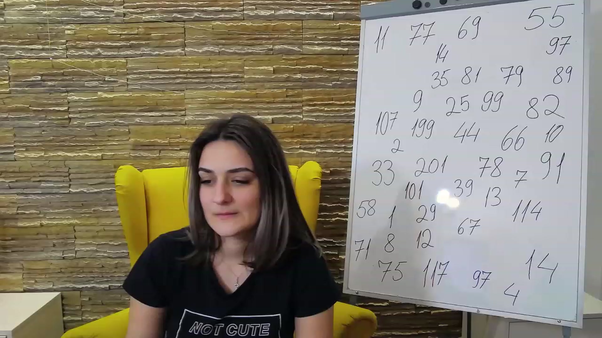 SecretAmber video thumbnail