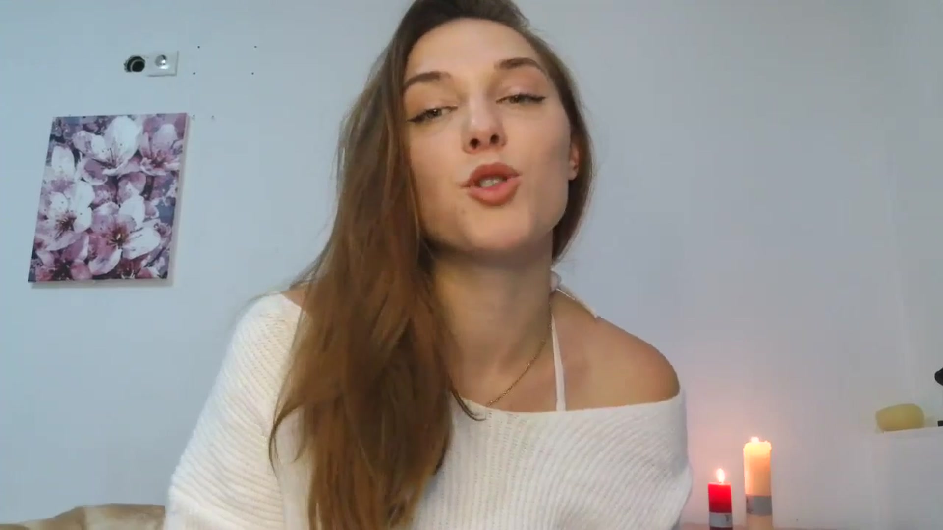 HaleyReed video thumbnail