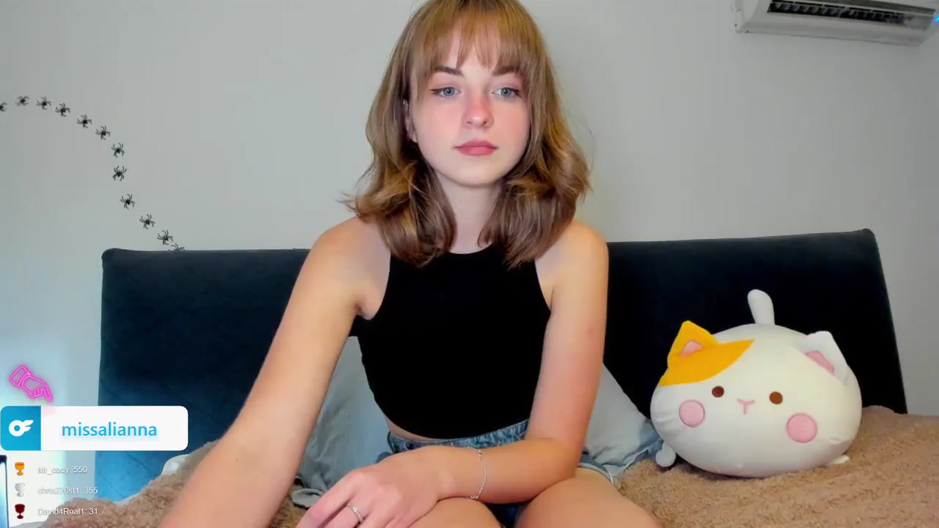 Aliannaa video thumbnail