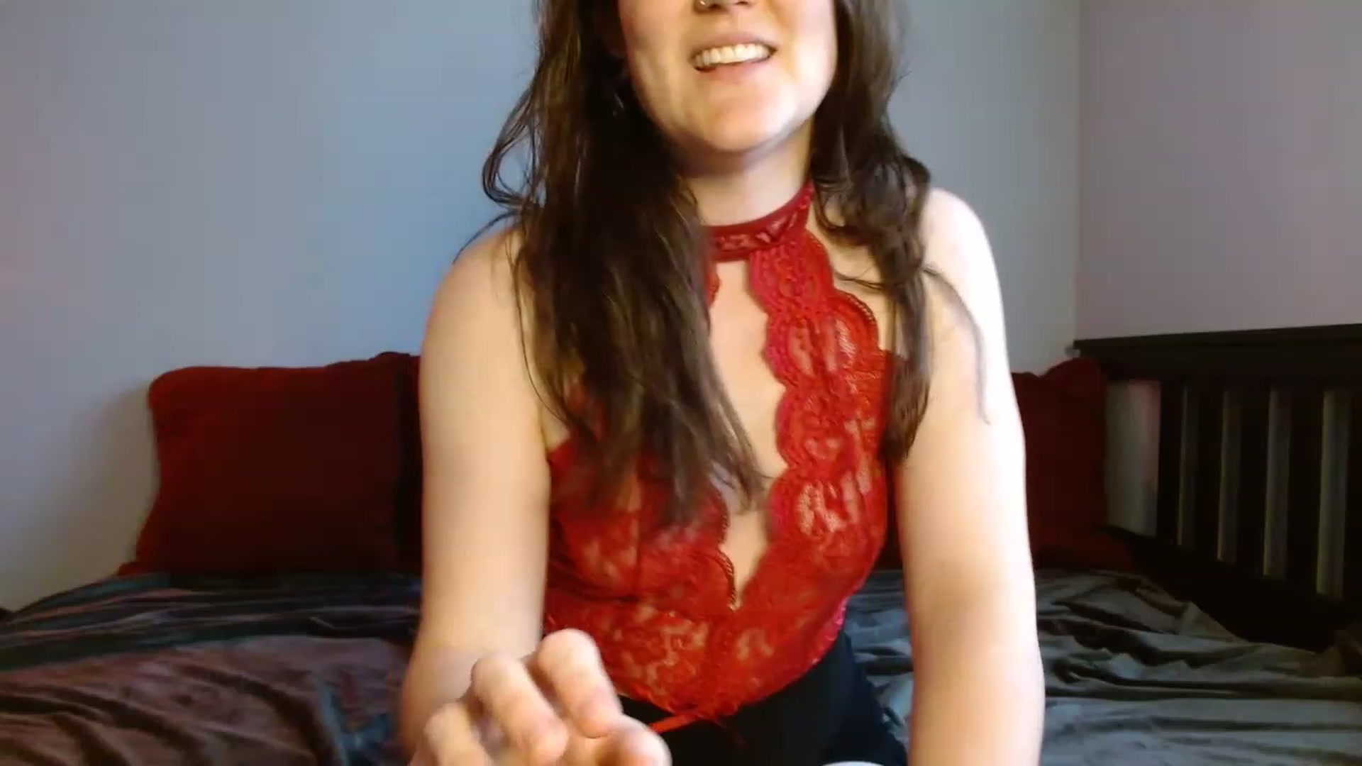 MissCherryM video thumbnail