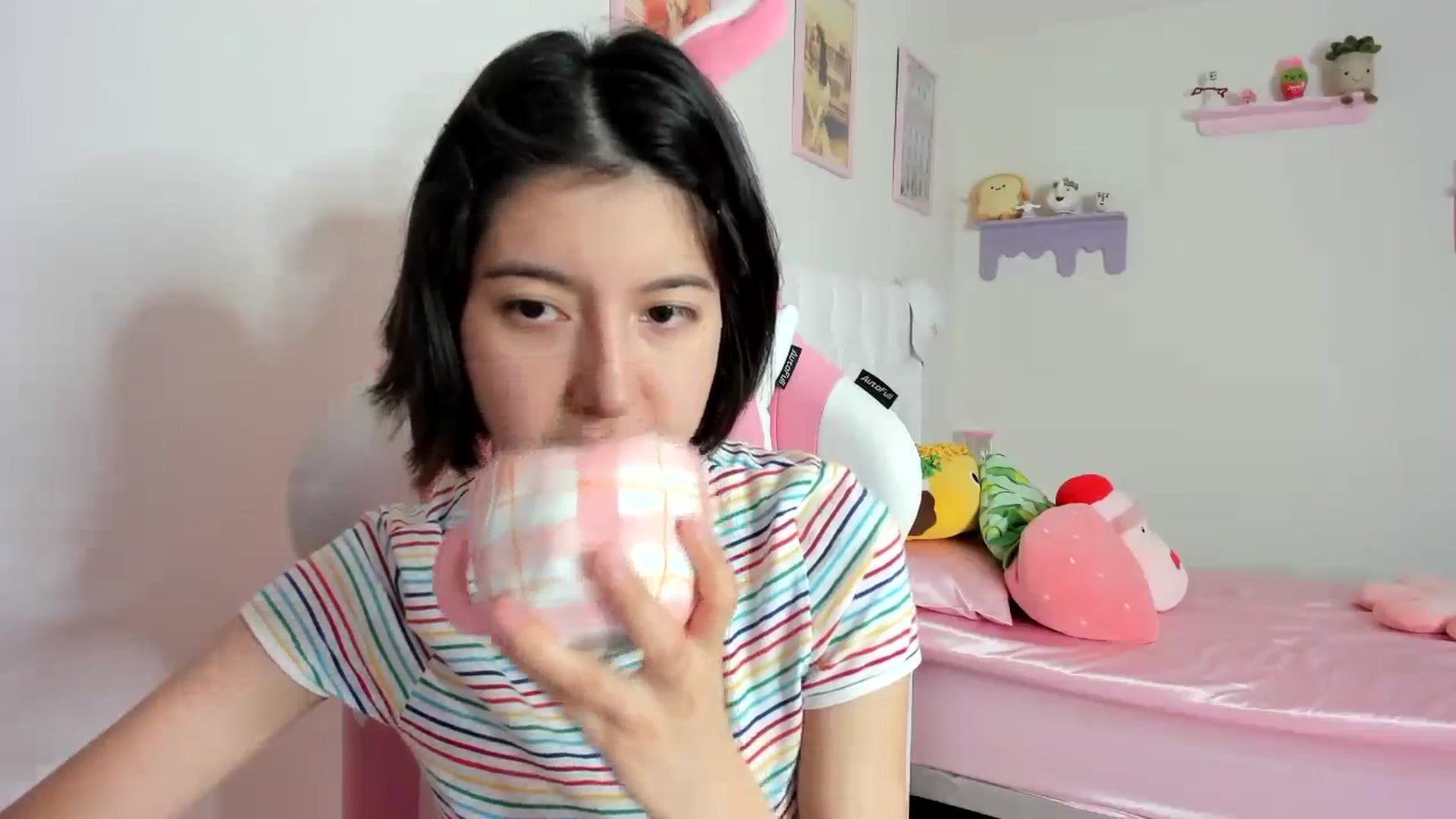 Cherrycute666 video thumbnail