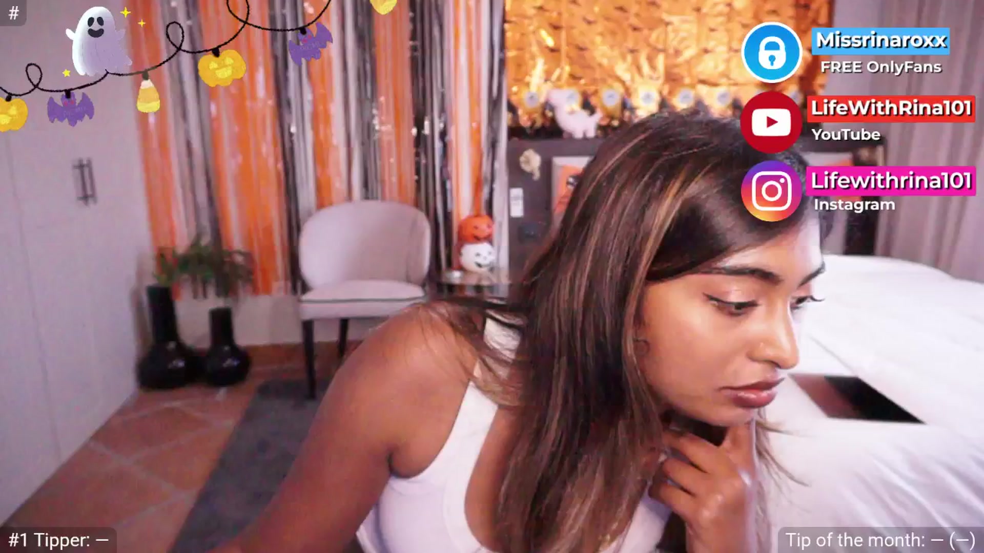 Missrinaroxx video thumbnail