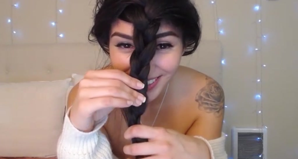 GiselleB video thumbnail