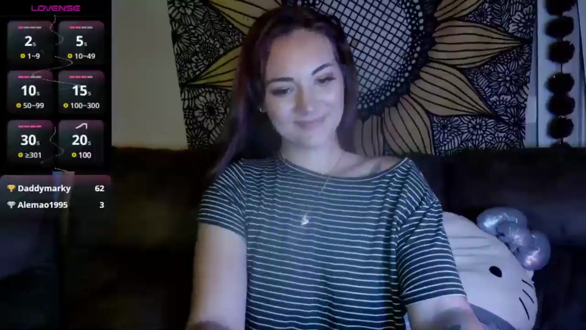 Sweetncreamy video thumbnail