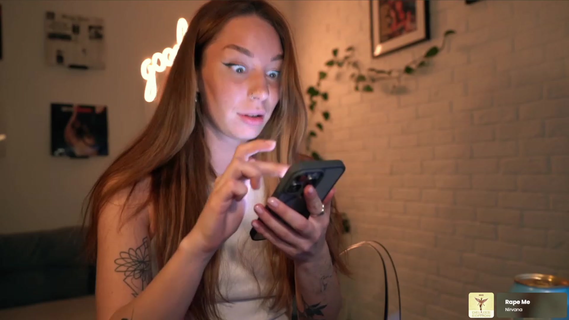 GoodVibes video thumbnail
