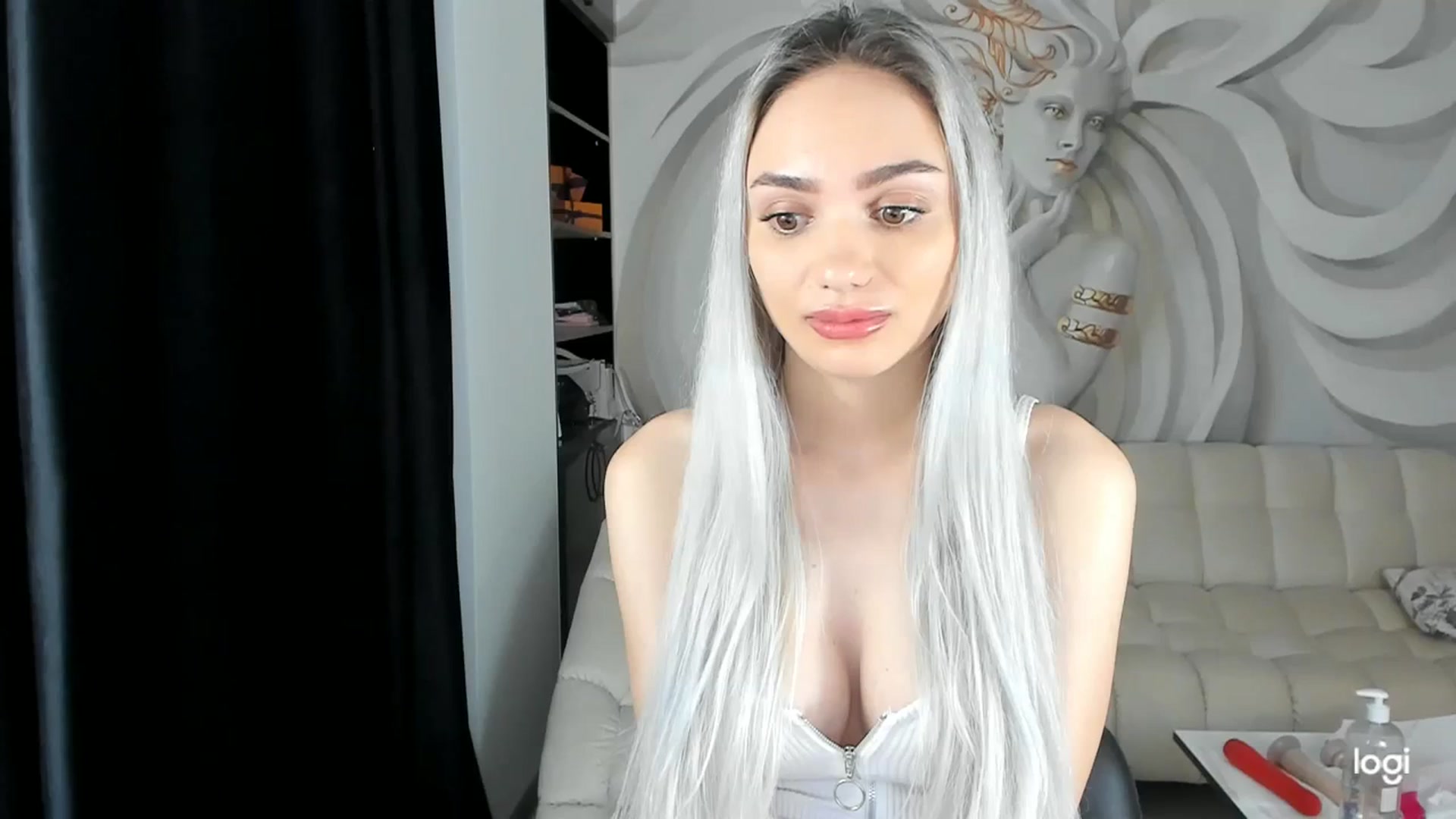 HaleySweet18 video thumbnail