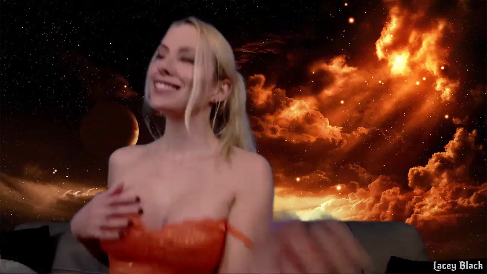 LaceyBlack video thumbnail