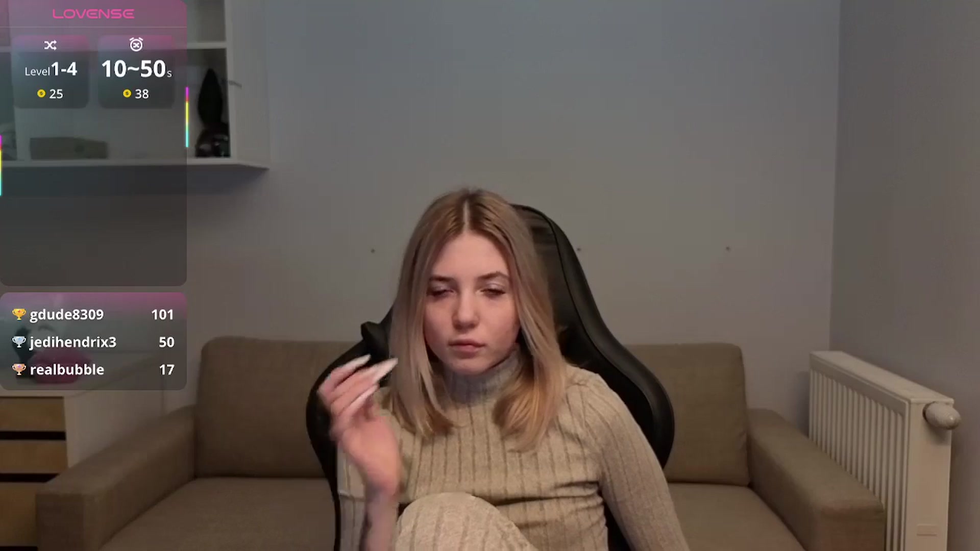Serphelia video thumbnail