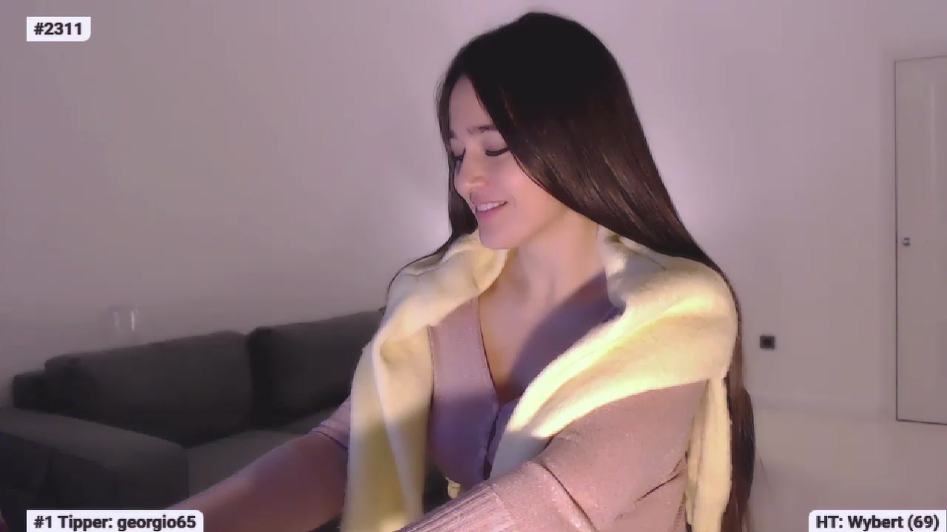 Lucky_V video thumbnail