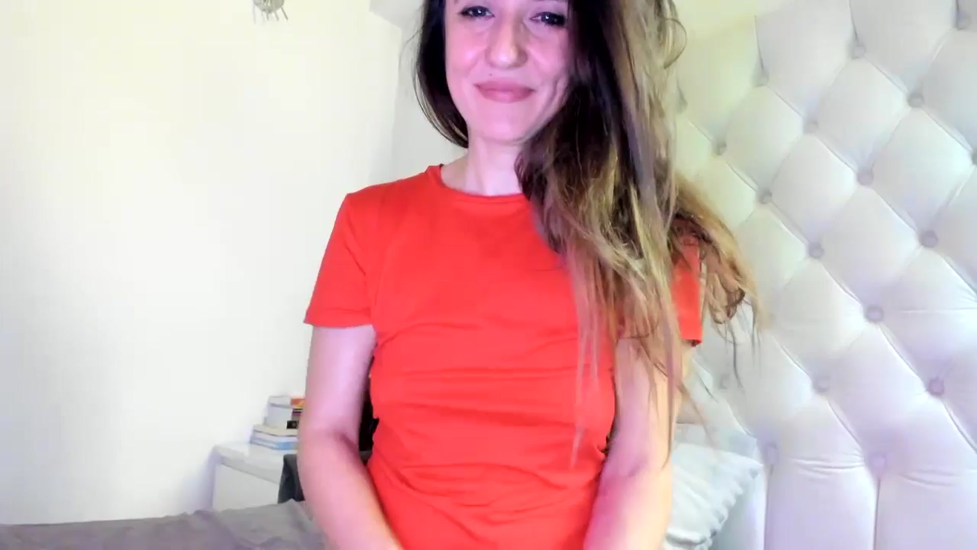 DANIELLE video thumbnail