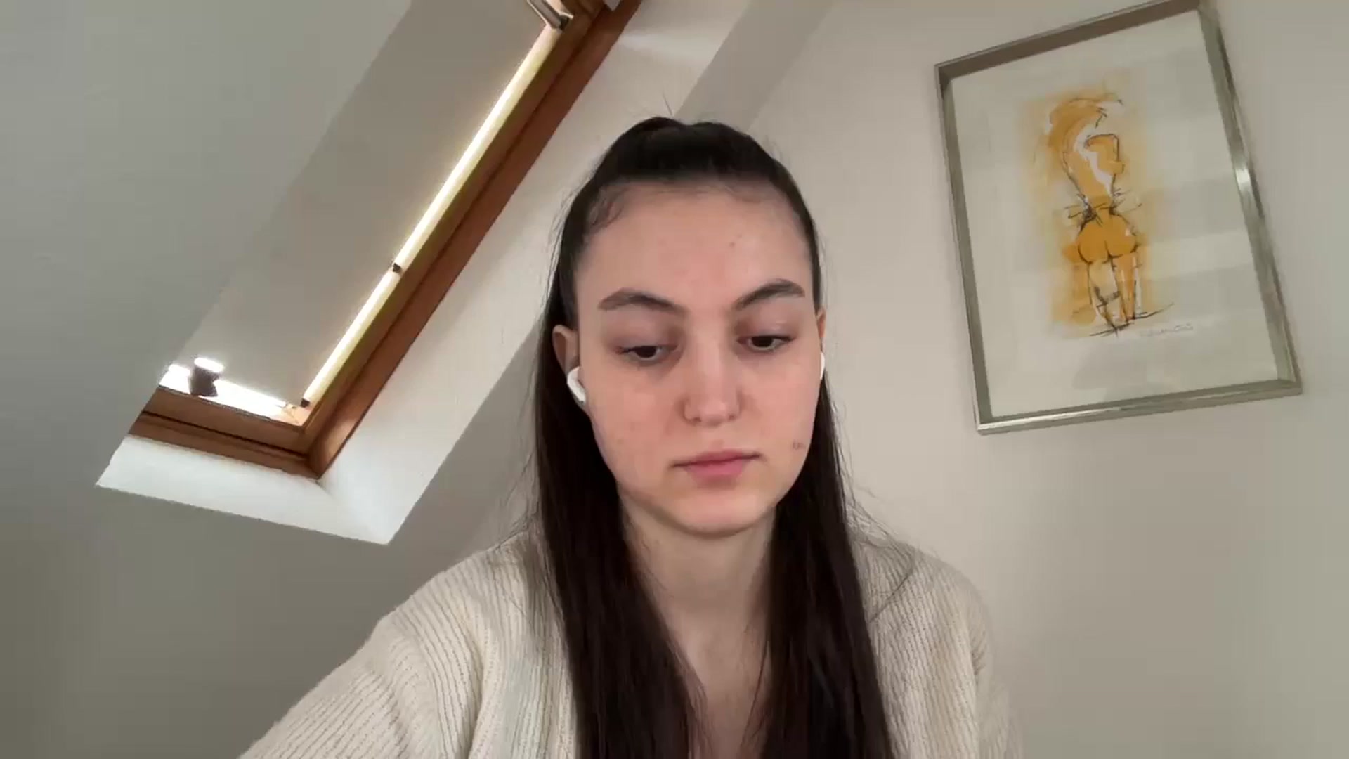 IrisAmore video thumbnail
