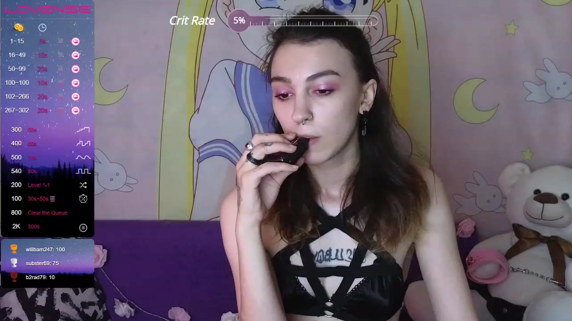Virgin_Adara video thumbnail