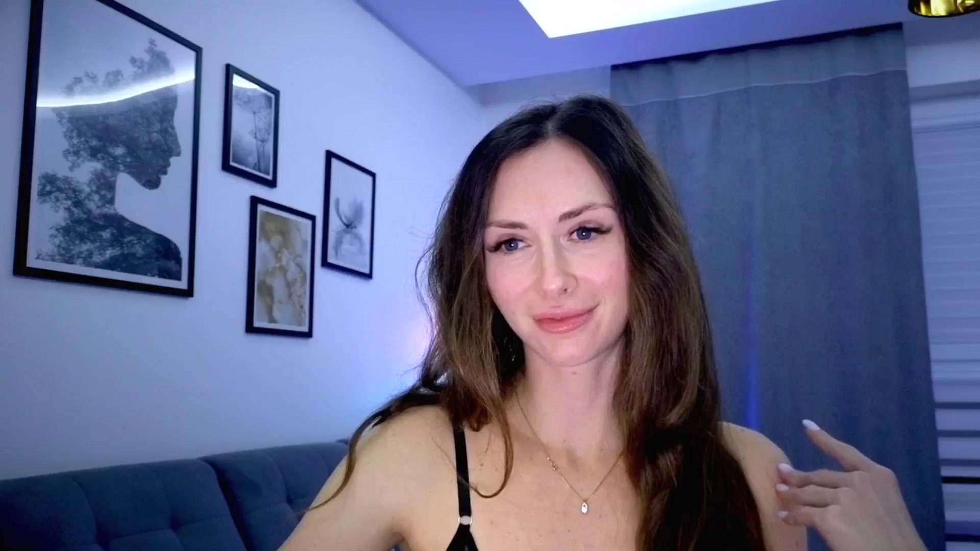 Amber_Fry video thumbnail