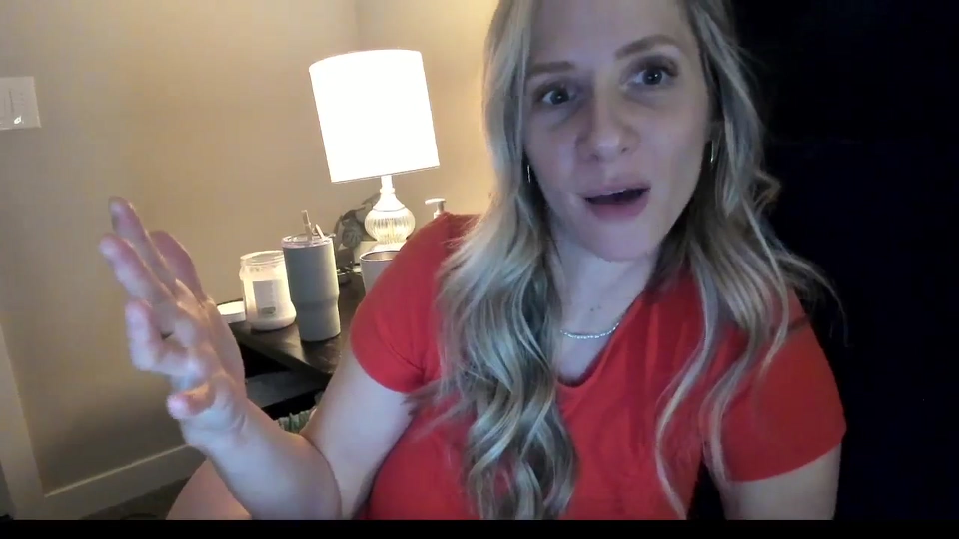 Lucylux1 video thumbnail