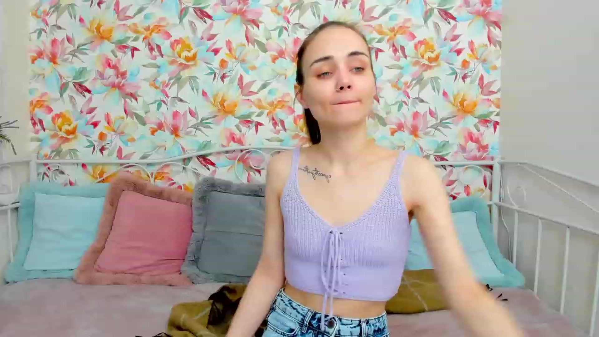 IrisAdams video thumbnail