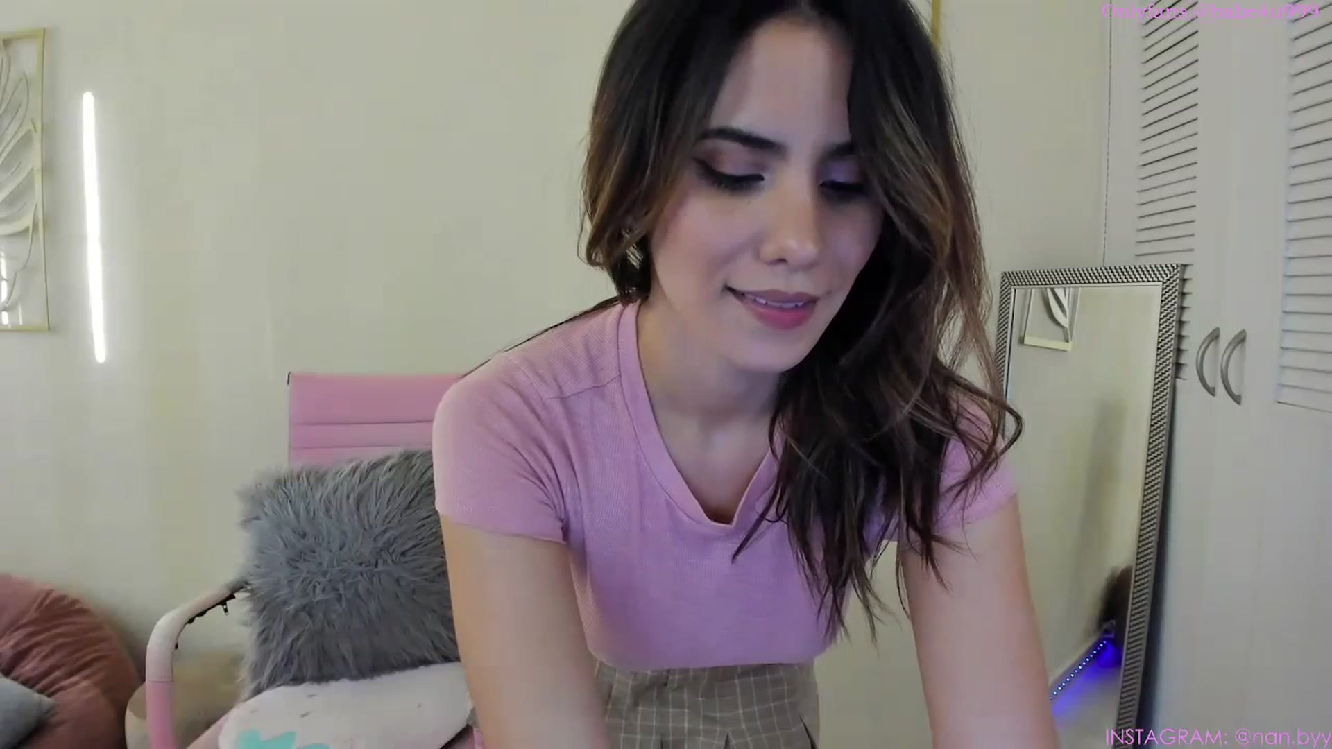 NancyyB video thumbnail