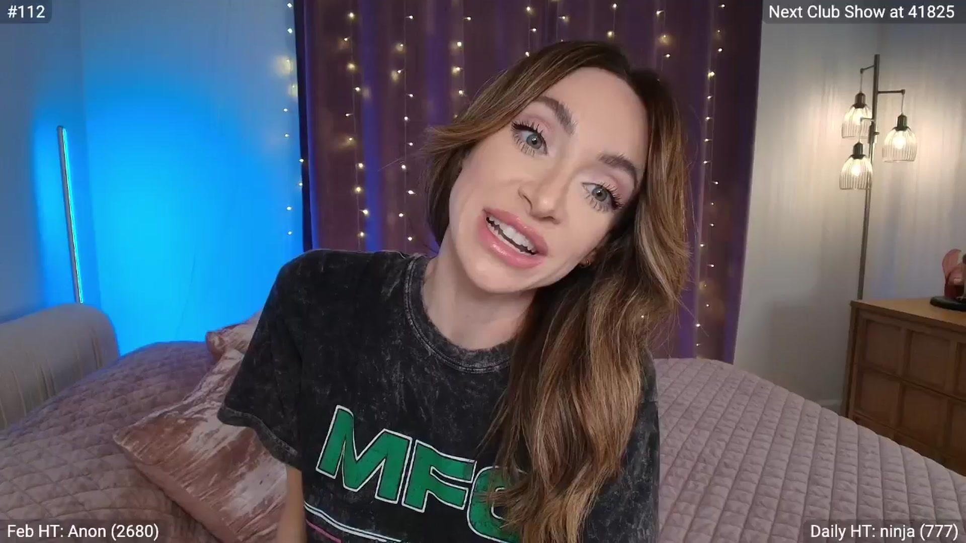 AvaLeBlanc video thumbnail