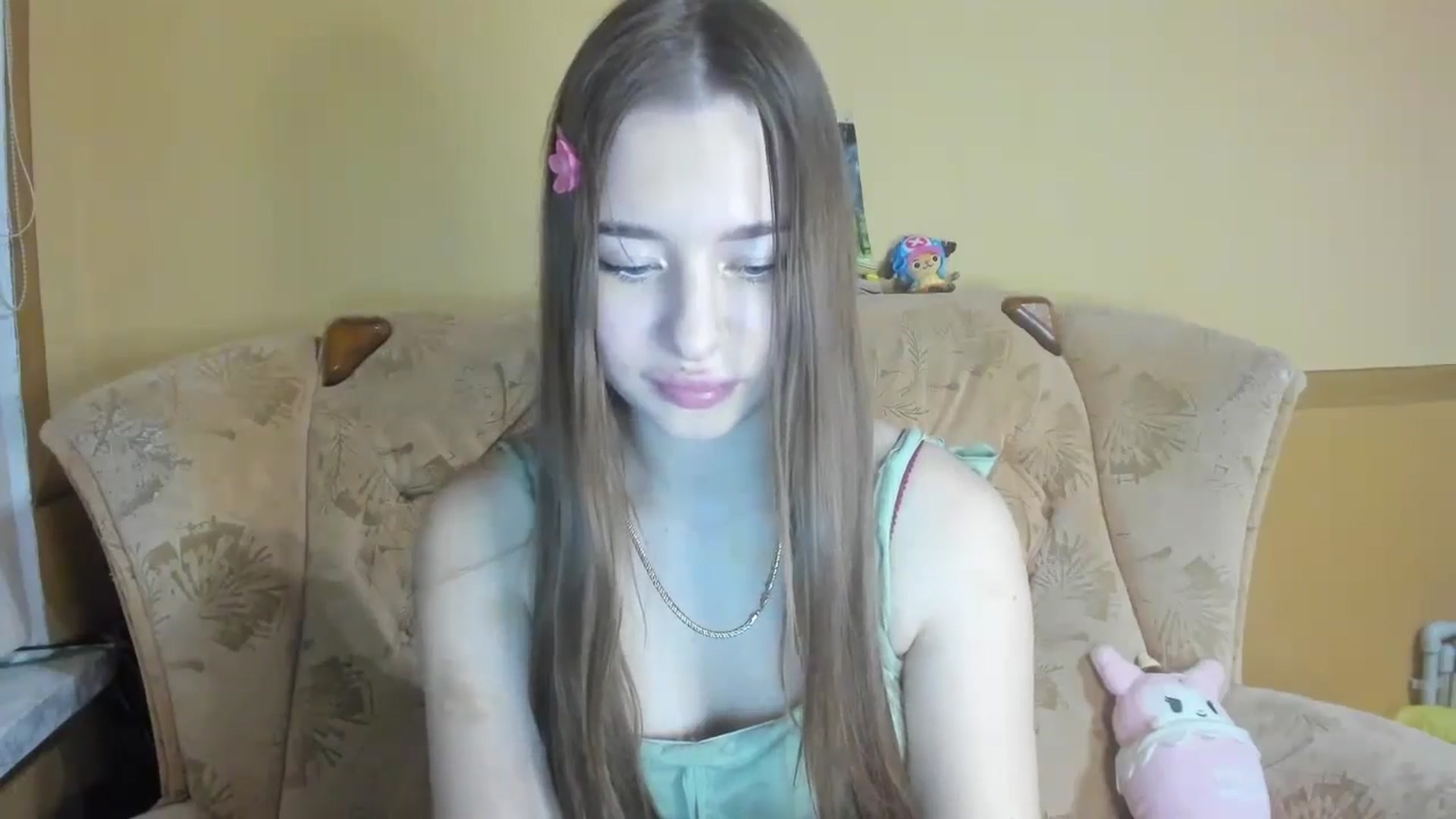 DiscoGirl video thumbnail