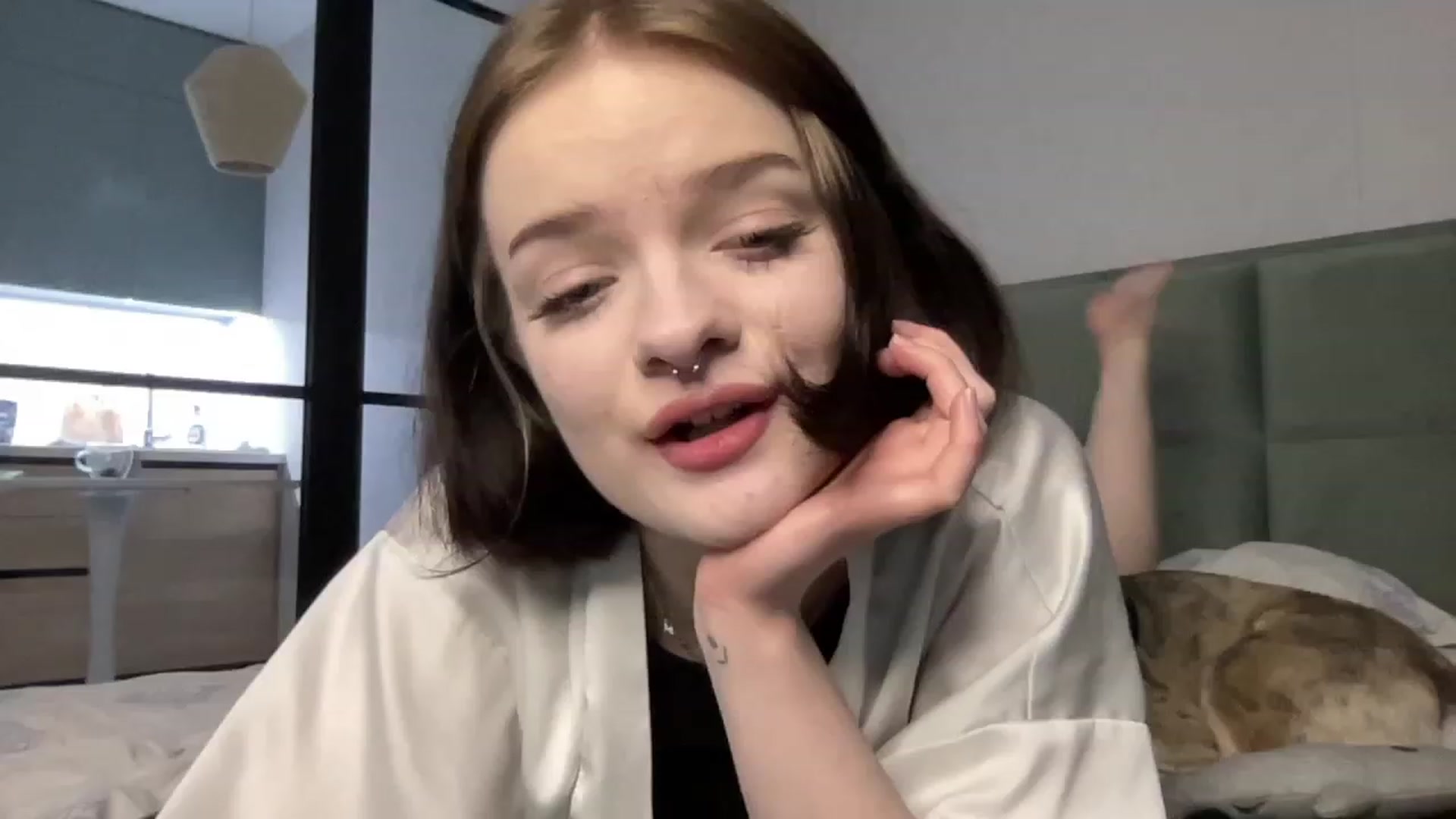 CuddlyCloud_ video thumbnail