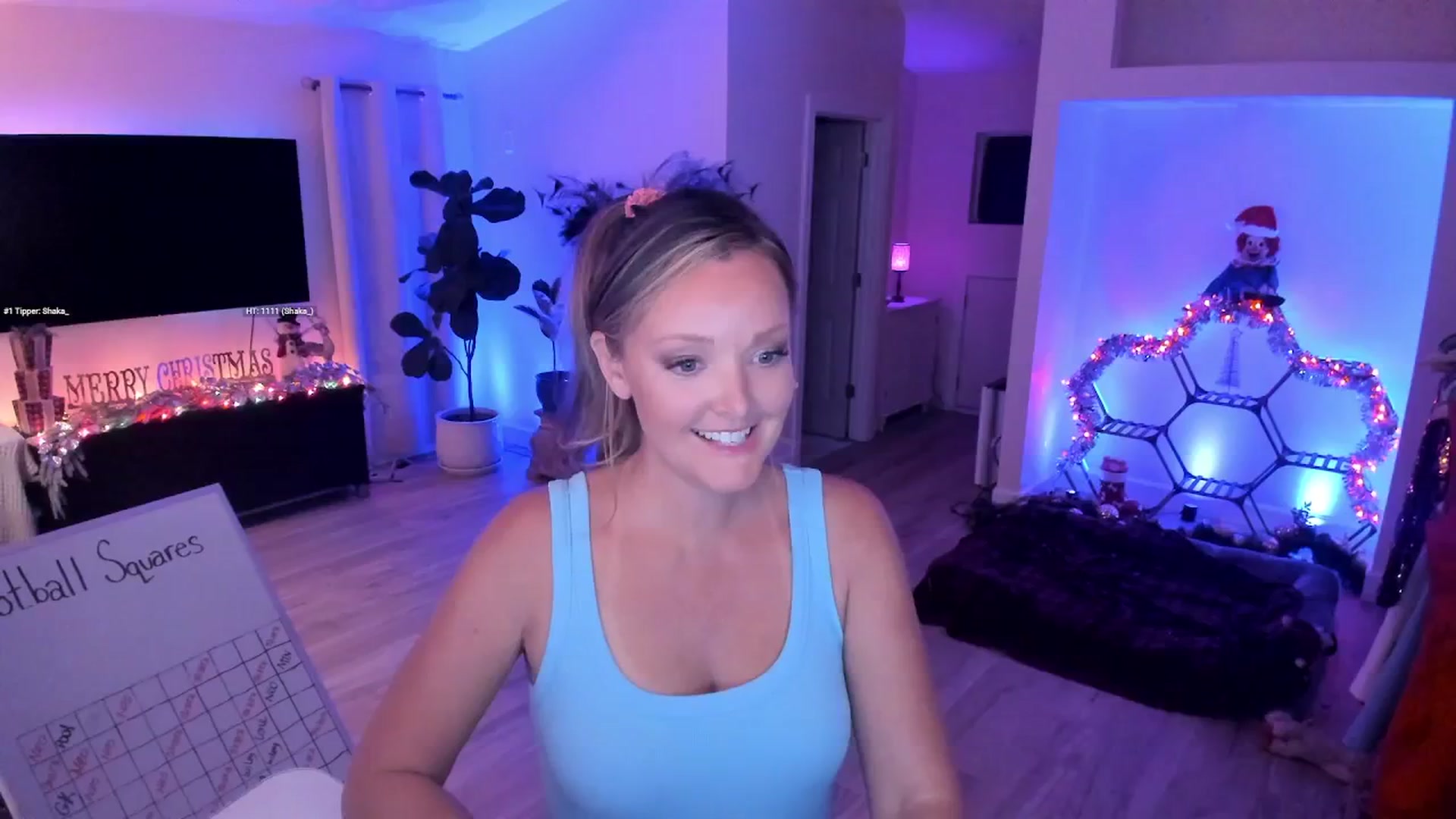 MissChristmas video thumbnail