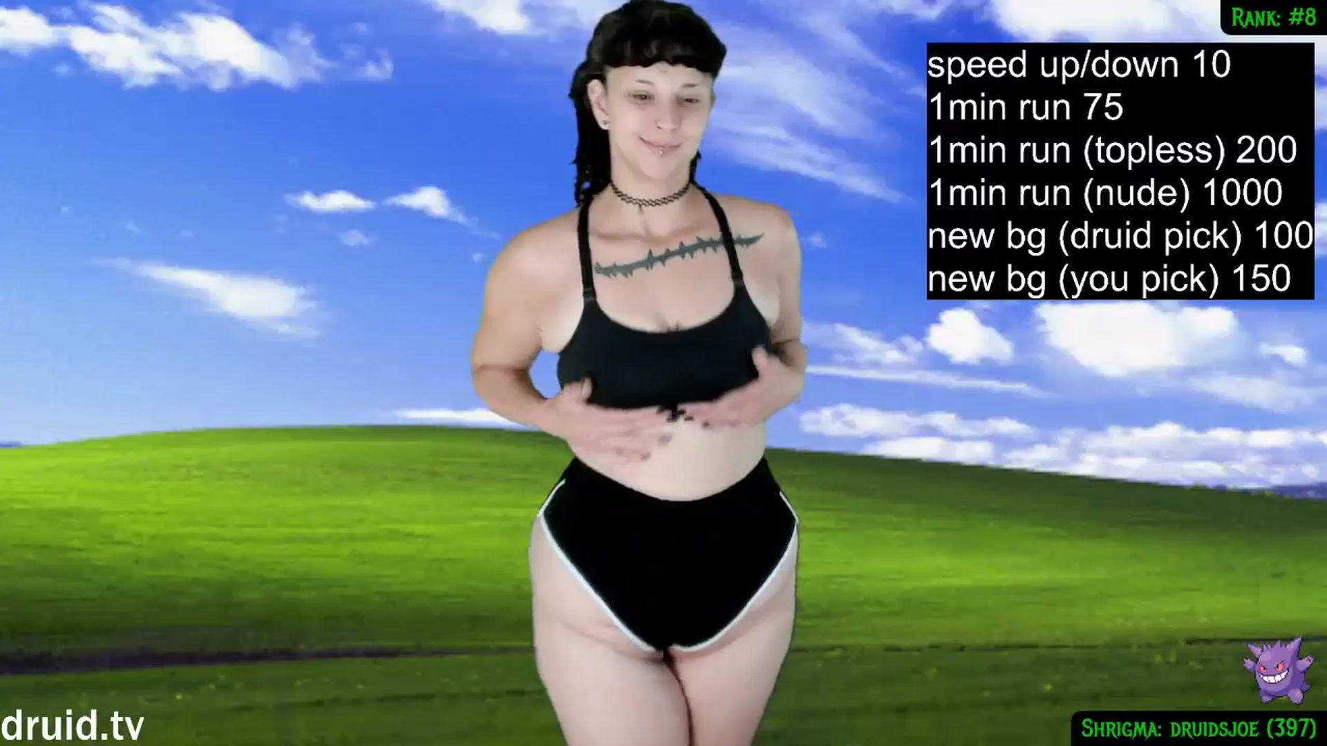 druidjpg video thumbnail