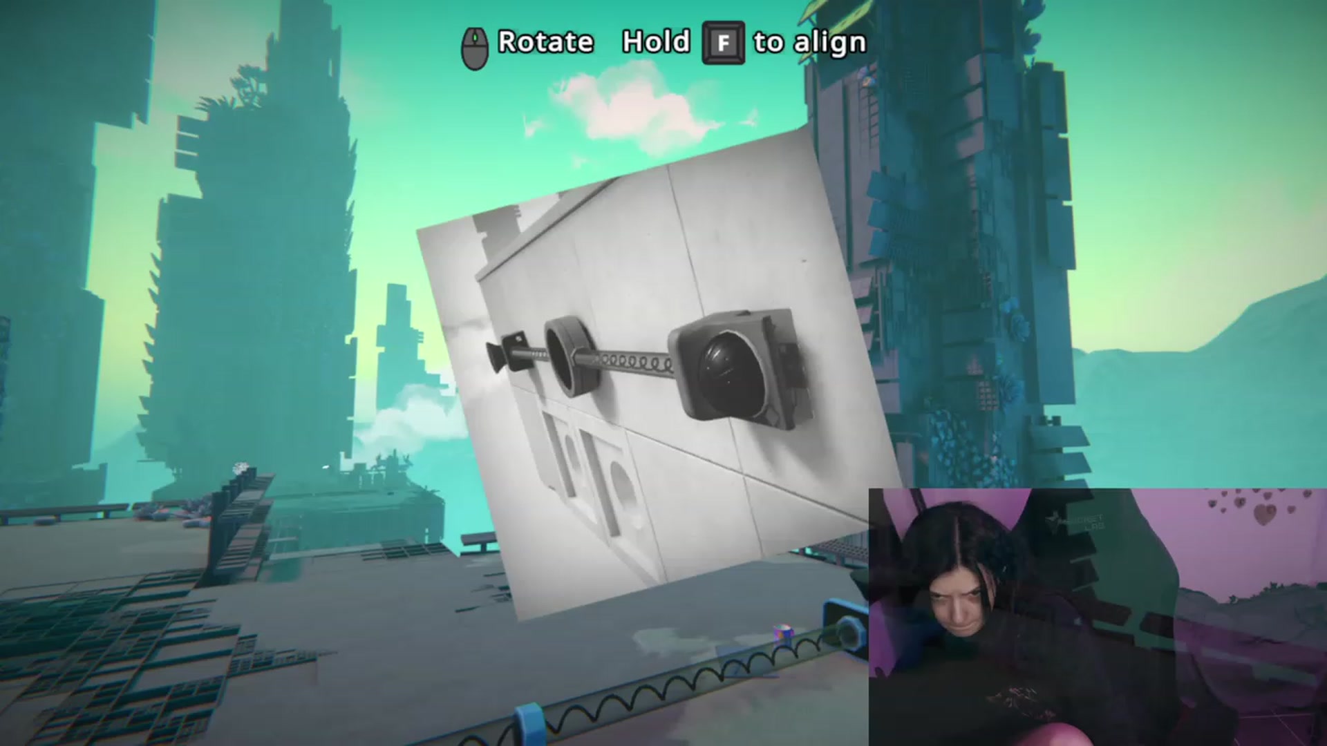 RoomToAvoid video thumbnail