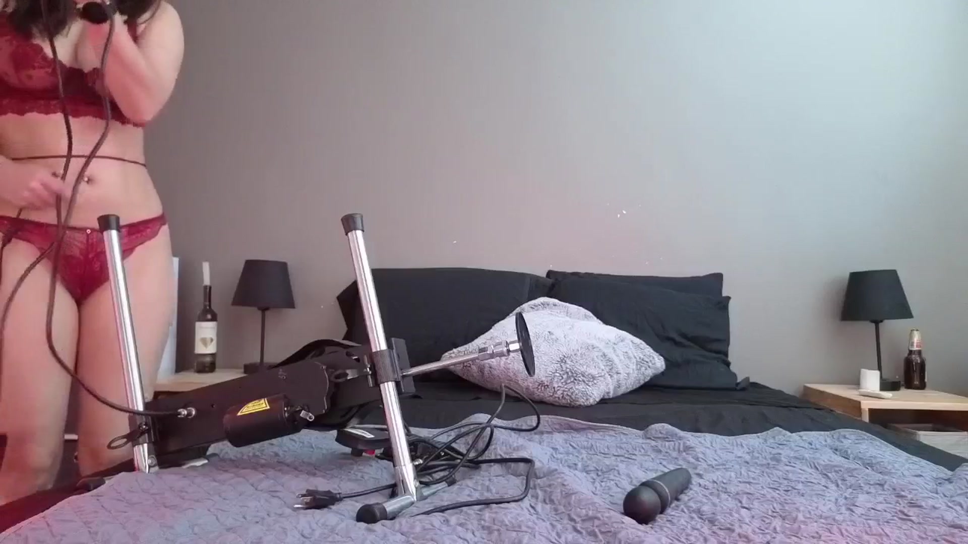 AlyssaM video thumbnail