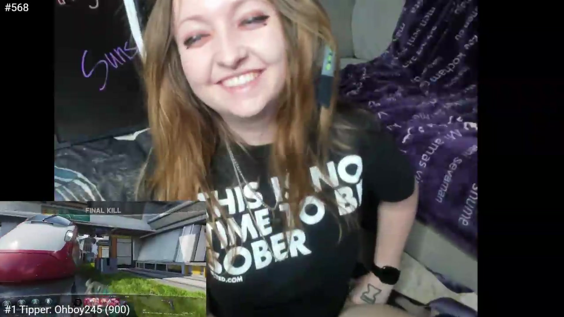 PrincessBluu video thumbnail