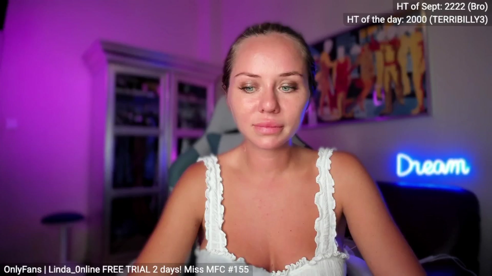Linda_0nline video thumbnail