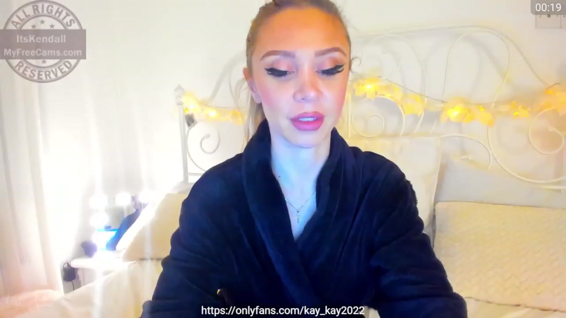ItsKendall video thumbnail