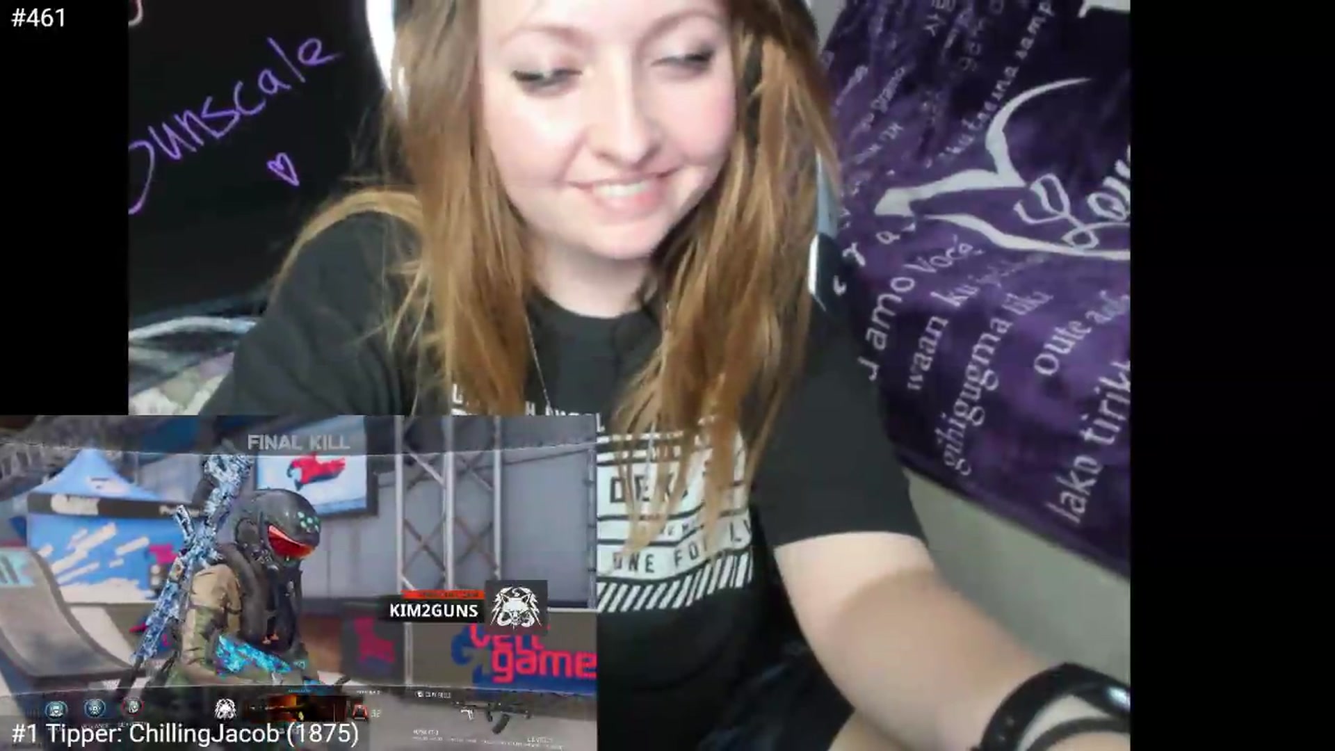 PrincessBluu video thumbnail