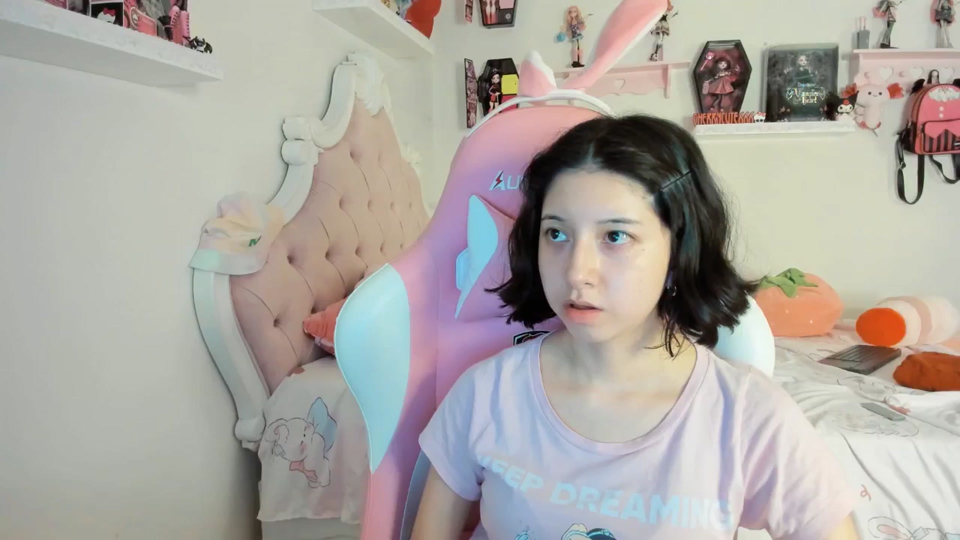 Cherrycute666 video thumbnail