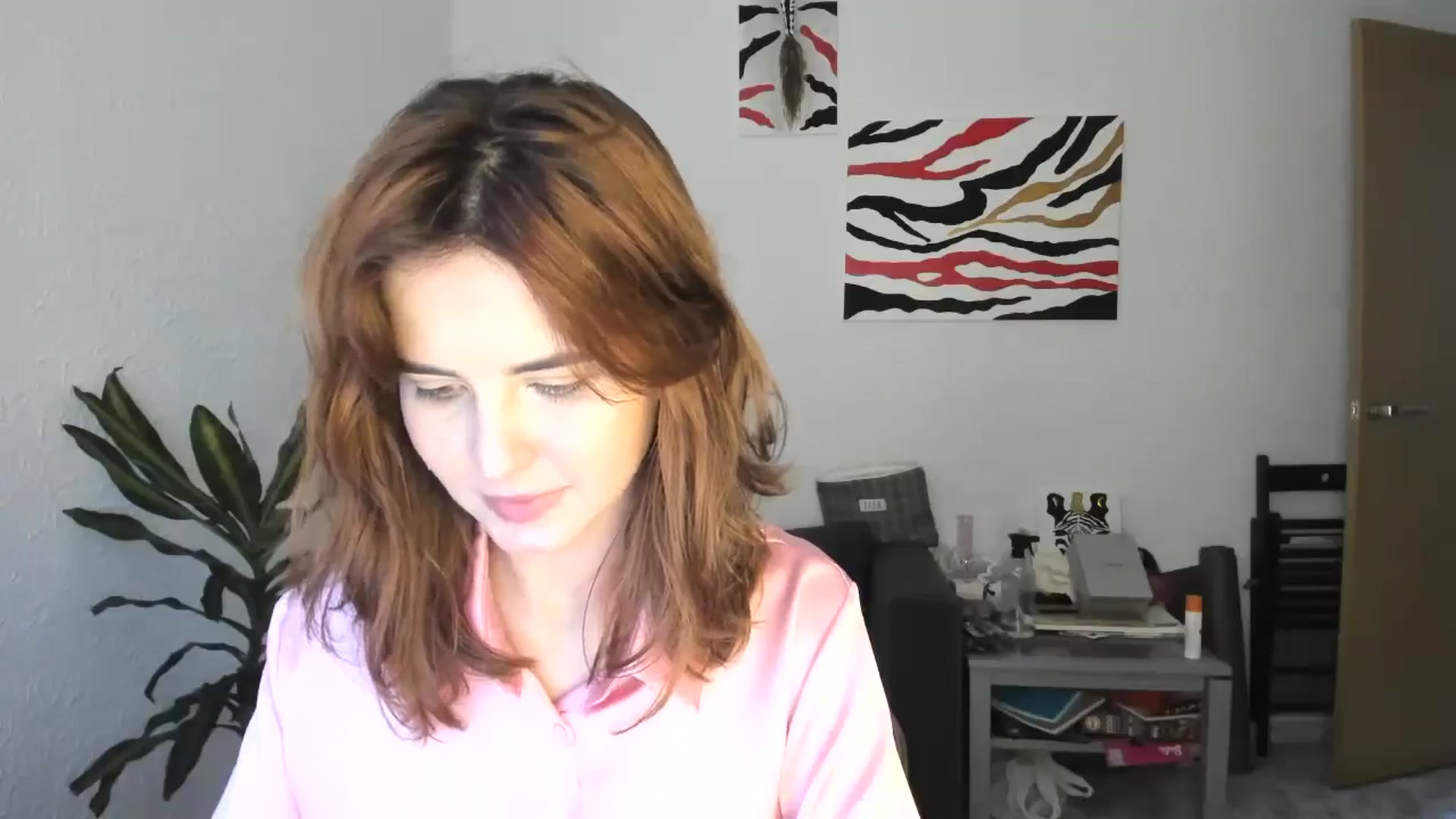 AhahaGirl video thumbnail