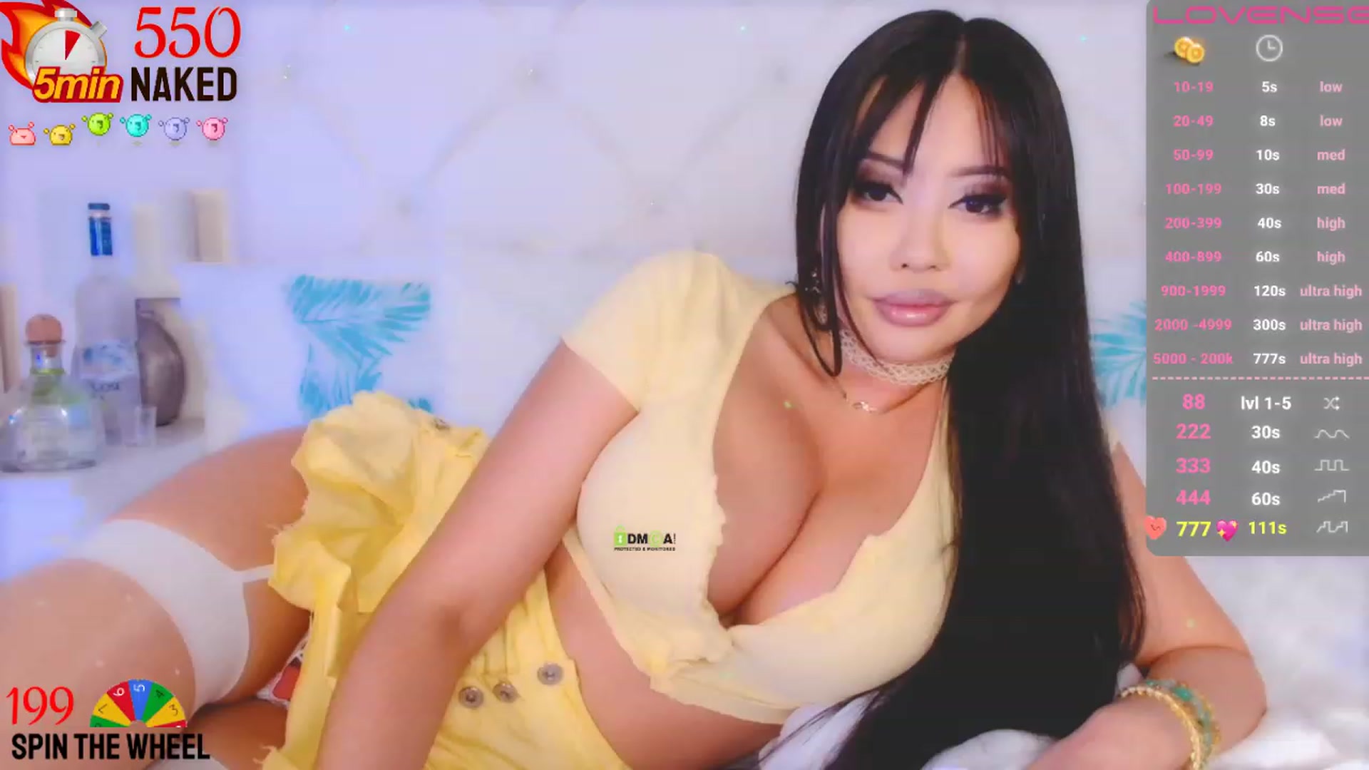 Lucky_Star888 video thumbnail