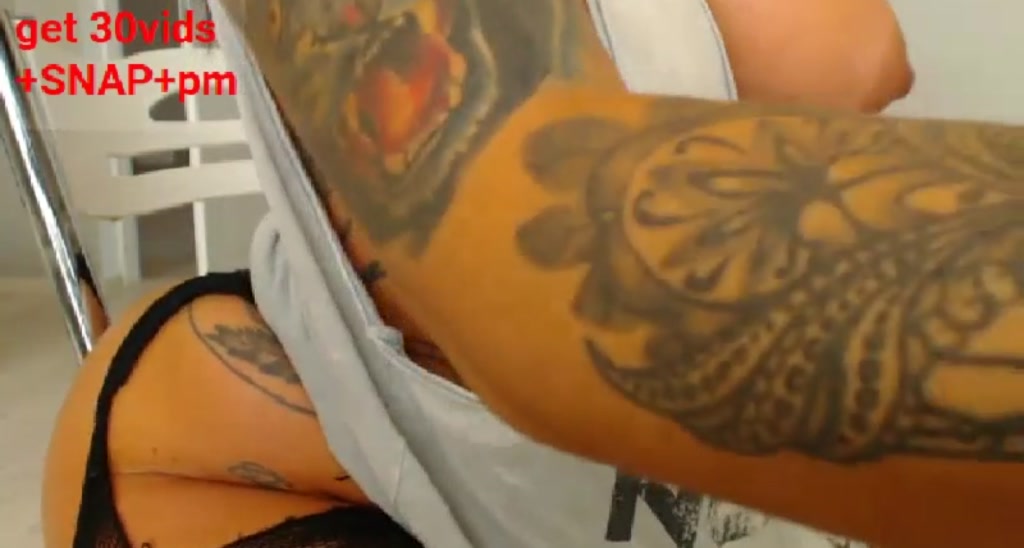 BlackRoseTat video thumbnail