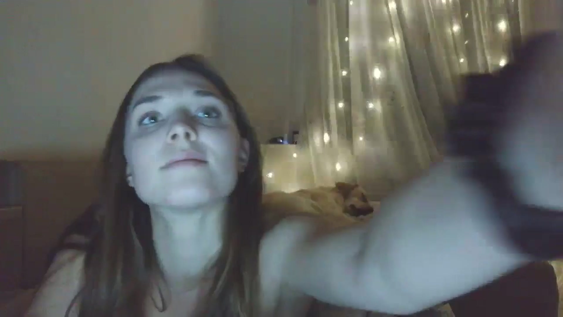 HaleyReed video thumbnail