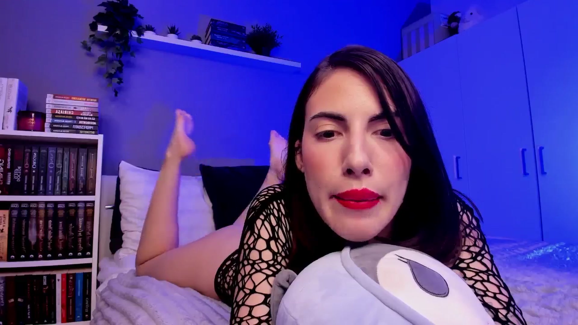 BlossomBae video thumbnail