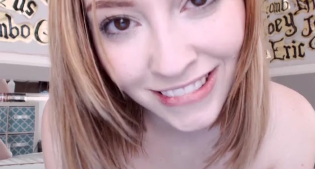 NataliaGrey video thumbnail