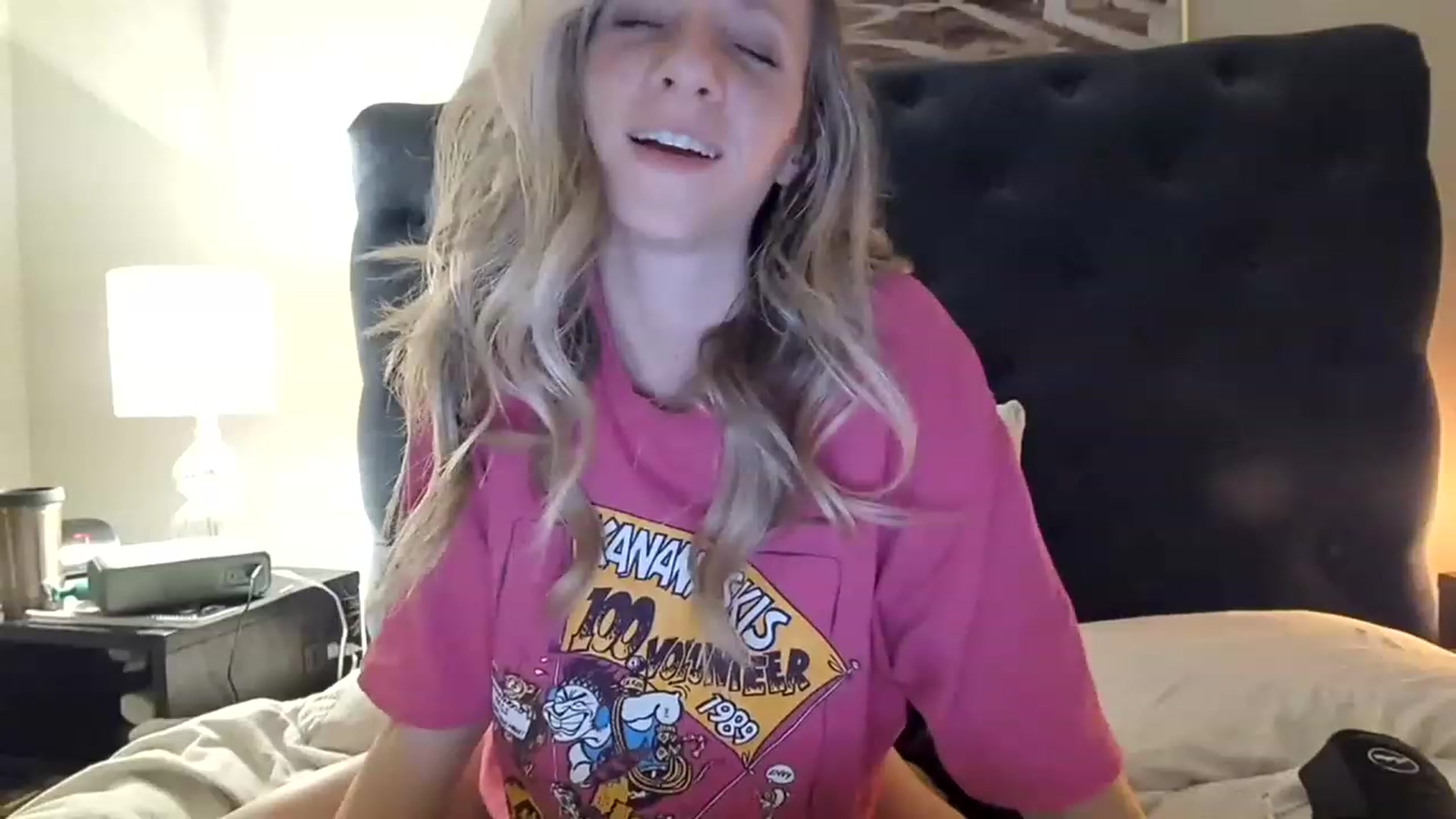 Lucylux1 video thumbnail