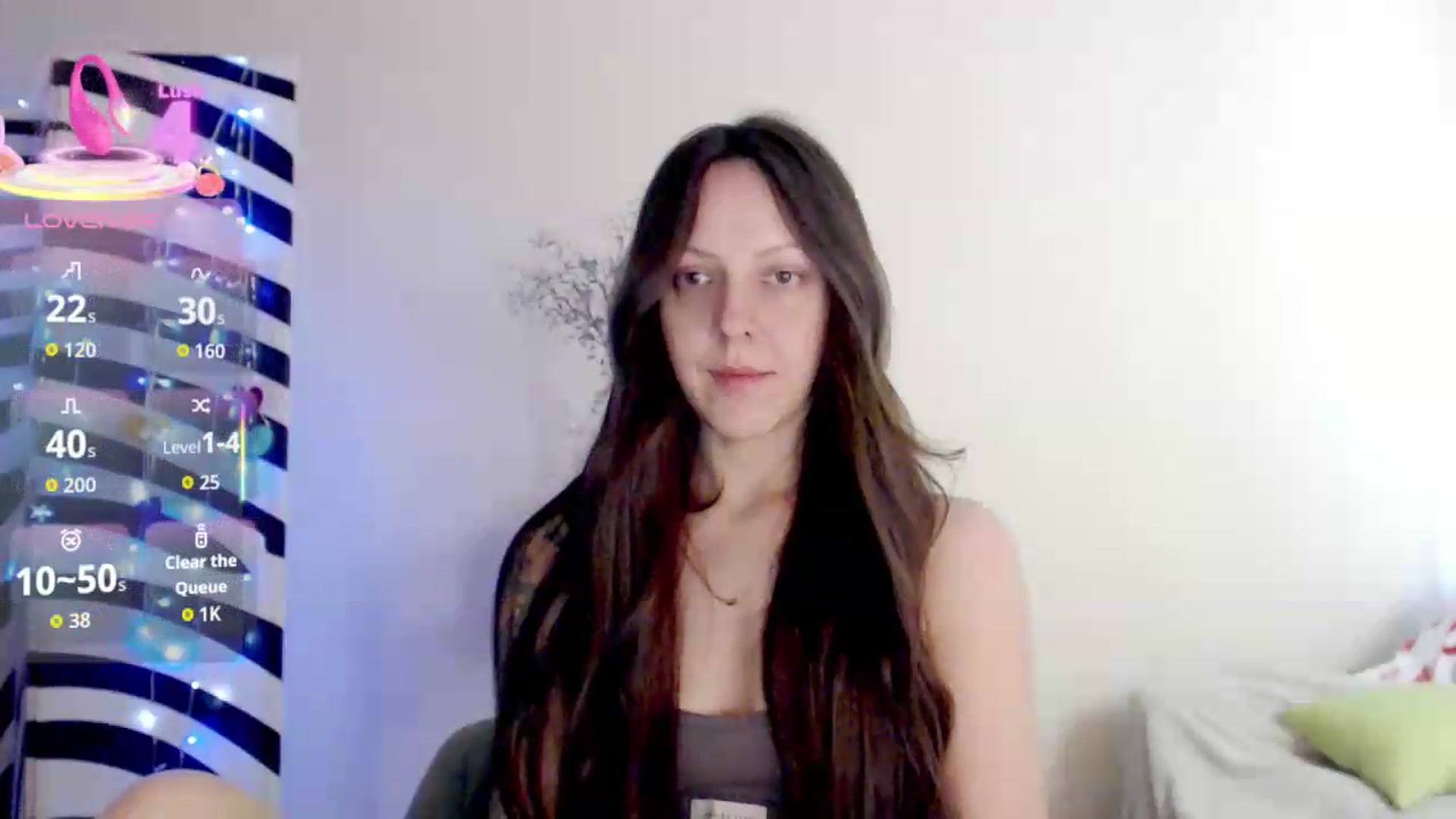BareflySi video thumbnail